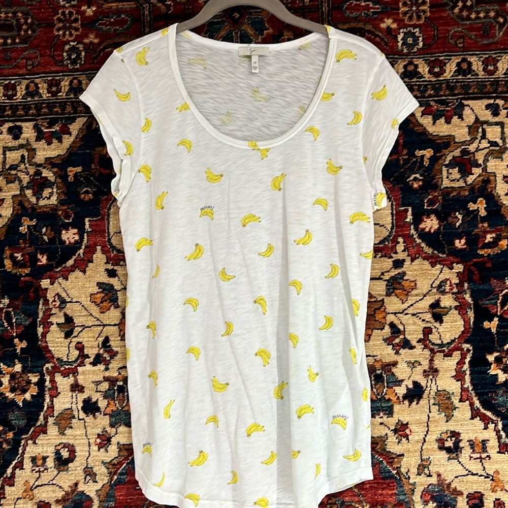 Joie Banana tshirt